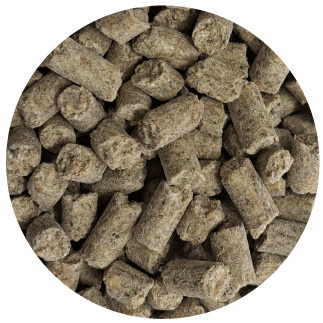 BIOFEED Horse & Pony Active Pellets 25 kg Mieszanka Paszowa BIOFEED Horse & Pony Active Pellets 25 kg Mieszanka Paszowa