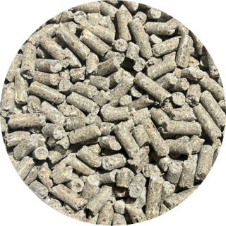 BIOFEED Horse & Pony Hooves 6 kg