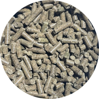 BIOFEED Horse & Pony Muscles 6 kg