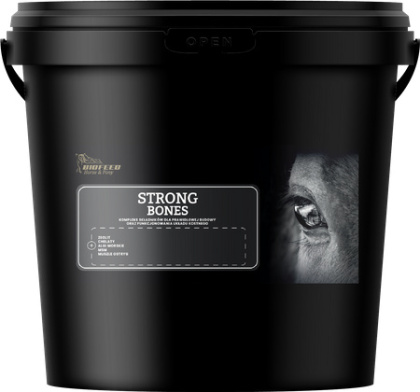 BIOFEED Horse & Pony Strong Bones 6 kg