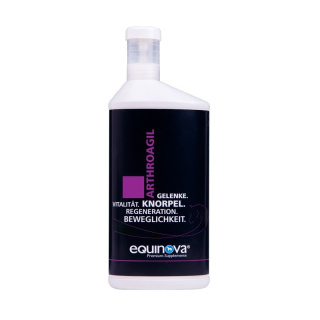 EQUINOVA ARTHROAGIL LIQUID (1 l) suplement na stawy