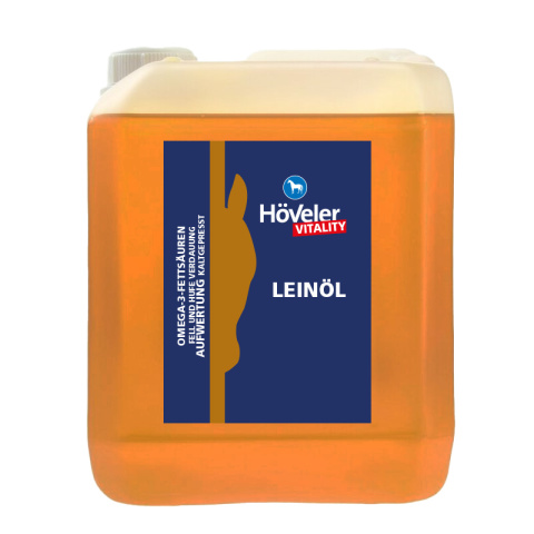 HÖVELER OLEJ LNIANY (5L) HÖVELER OLEJ LNIANY (5L)