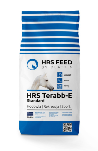 HRS Terabb-E Standard 25 kg