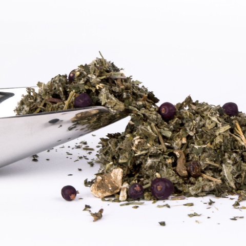 Höveler HERBS LEBER-FIT (0,8 kg) ZIOŁA NA SCHORZENIA WĄTROBY I NEREK Höveler HERBS LEBER-FIT (0,8 kg) ZIOŁA NA SCHORZENIA WĄTROBY I NEREK