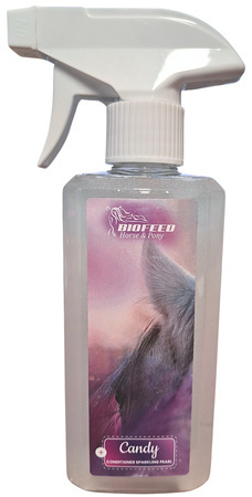 Odżywka z miką BIOFEED Horse & Pony Candy Conditioner Sparkling Pearl 300 ml