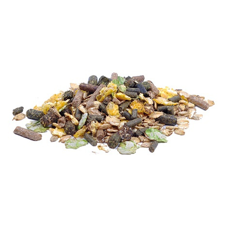 PAVO Cerevit 15 kg – Musli podstawowe bez owsa dla wszystkich koni i kuców PAVO Cerevit 15 kg – Musli podstawowe bez owsa dla wszystkich koni i kuców