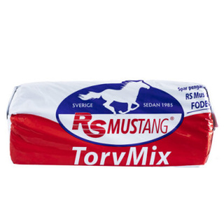 TorfMIX (mieszanka torfowo wiórowa) waga 28 kg