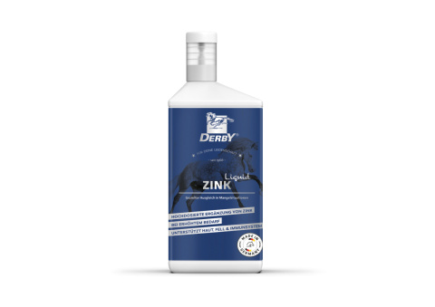 DERBY Zink Liquid 1 l – Cynk w płynie DERBY Zink Liquid 1 l – Cynk w płynie